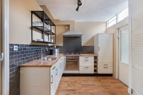 Medium property photo - Sportstraat 20, 8315 AM Luttelgeest